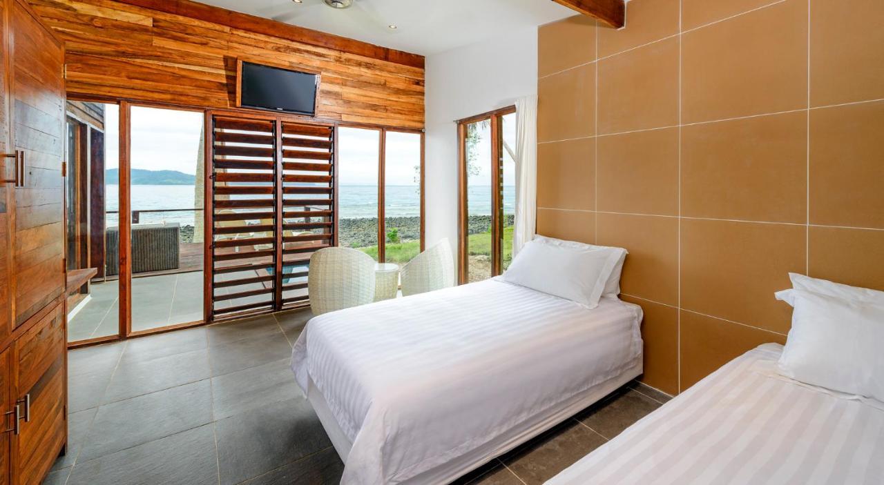 Nawi The Remote Resort מראה חיצוני תמונה