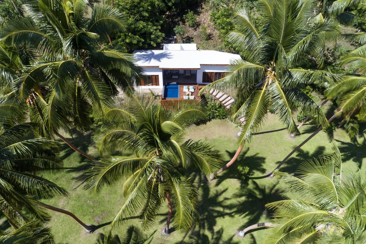 Nawi The Remote Resort מראה חיצוני תמונה