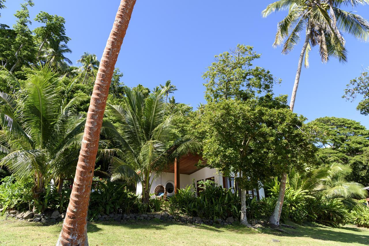 Nawi The Remote Resort מראה חיצוני תמונה